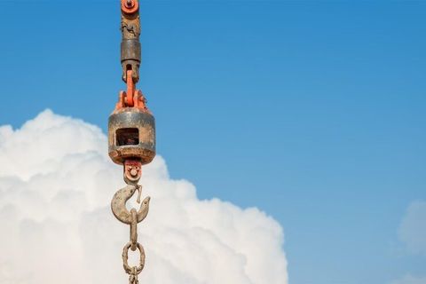 Crane Rigging Equipment Overview: Explore Types, Functions, and Safety Essentials