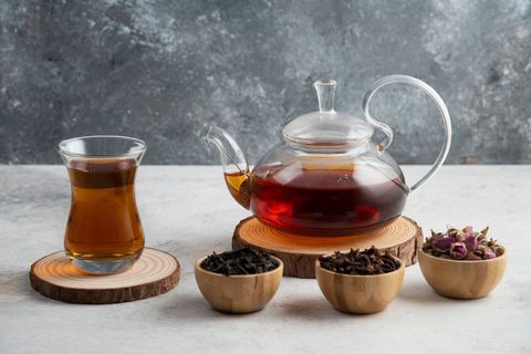Discover Organic Tea Benefits: Information, Details, and Everyday Health Tips