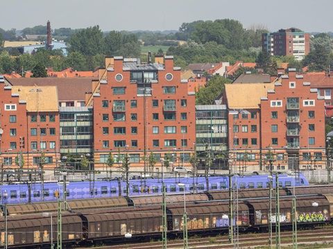 Dorms in Germany Overview: Basics, Types, and Key Facts for Students