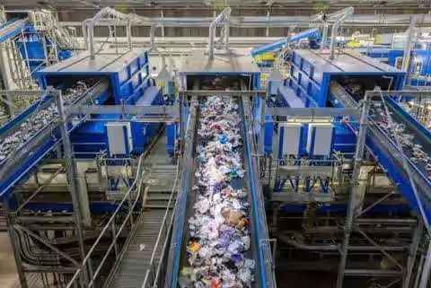 Recycling Machines Overview: Basics, Functions, and Key Facts