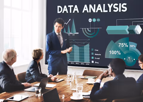 Read About AI Analytics Solutions for Modern Companies