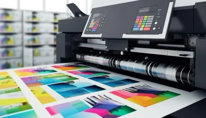 Label Printing: A Complete Guide to Methods, Materials, and Applications