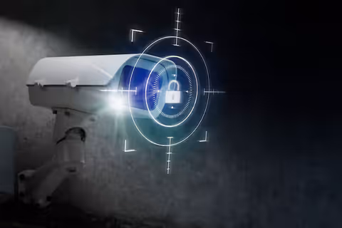 IP Security Camera: A Complete Guide to Network-Based Video Surveillance