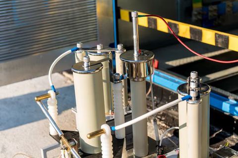 Discover Hydrocracker Reactors: Detailed Explanation and Technical Information