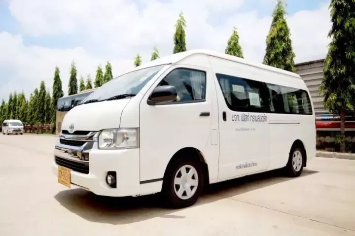 Discover Thailand Transport Services: Detailed Guide, Suggestions, Knowledge and Resources
