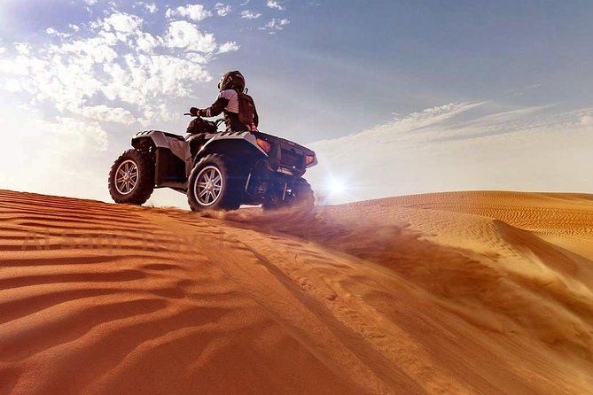 Ultimate Desert Off-Roading Safaris Guide: Discover Details, Knowledge & Expert Suggestions