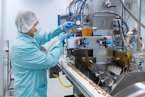 Snack Food Manufacturing: A Complete Guide to Industry Basics and Processes