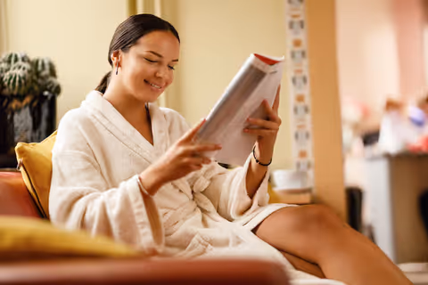 Wellness & Spa Retreat Packages: Explore Retreat Types, Treatments and Travel Options
