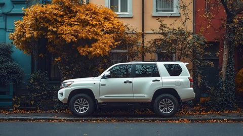 Find Info About Small Size SUV Models. Complete Overview Here