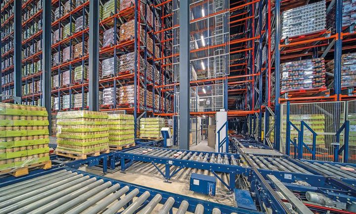Warehouse Automation Systems: Complete Guide to Basics, Technology, Benefits, and Modern Logistics Insights