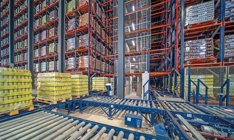 Warehouse Automation Systems: Complete Guide to Basics, Technology, Benefits, and Modern Logistics Insights