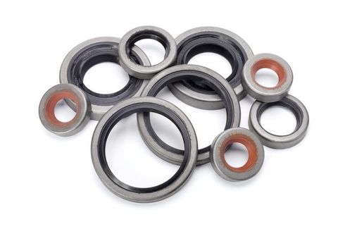 Industrial Gasket & Seal Manufacturing: A Guide to Types, Designs, and Applications