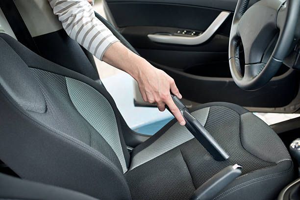 Car Interior Vacuum Cleaning Overview: Discover Information, Tips, and Advice