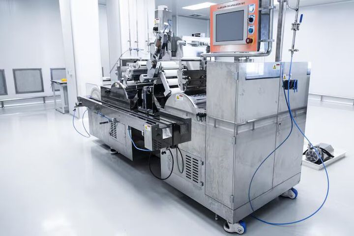 Cell Stacking Machines Insights: Expert Guide and Professional Recommendations