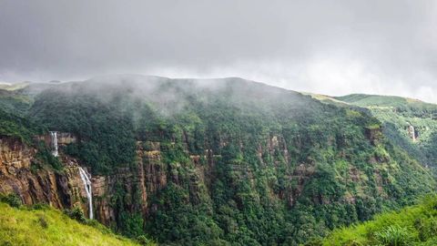 Monsoon Mountain Escapes Overview: Travel Tips, Insights, Facts, and Essential Information for Rainy Adventures