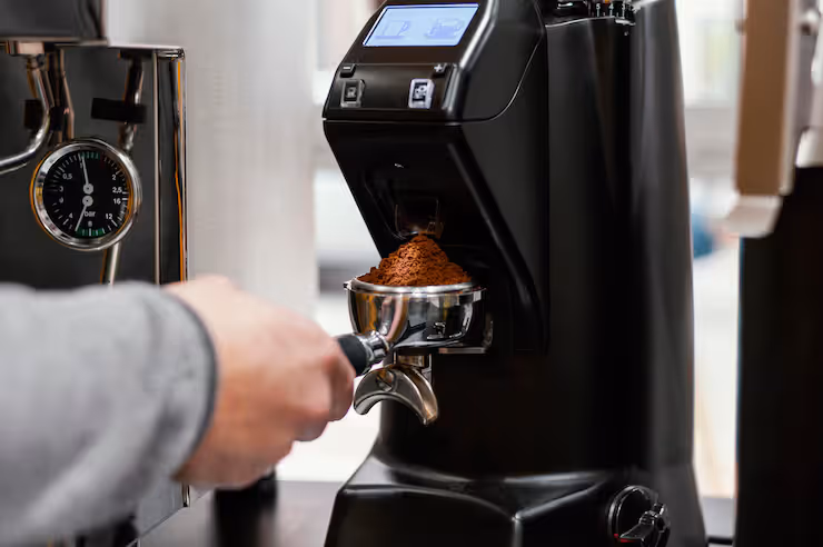 A Complete Explanation of Coffee Machines: Facts, Information, and Useful Advice