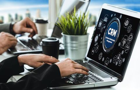 Understanding CRM Software for Lead Tracking and Pipeline Control