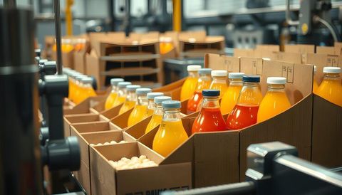 Printing Technology in Packaging Production and Industrial Applications Complete Guide