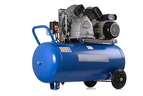 Air Compressors Explained: A Beginner’s Guide to Types, Uses, and Benefits