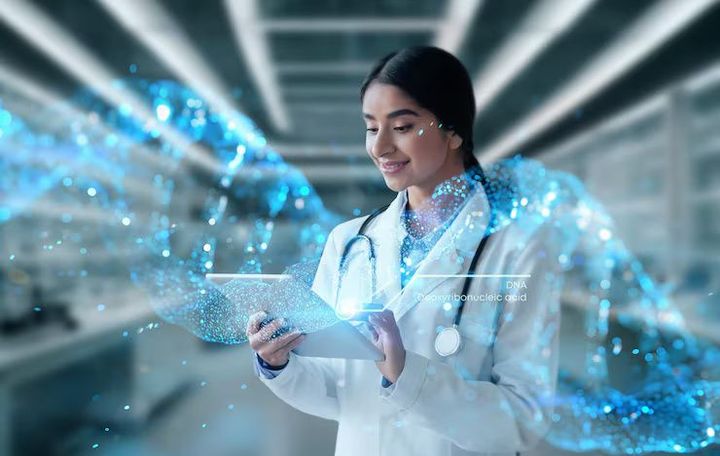 Future Trends in Healthcare Technology and Innovation: An Overview to Explore Basics and Key Insights