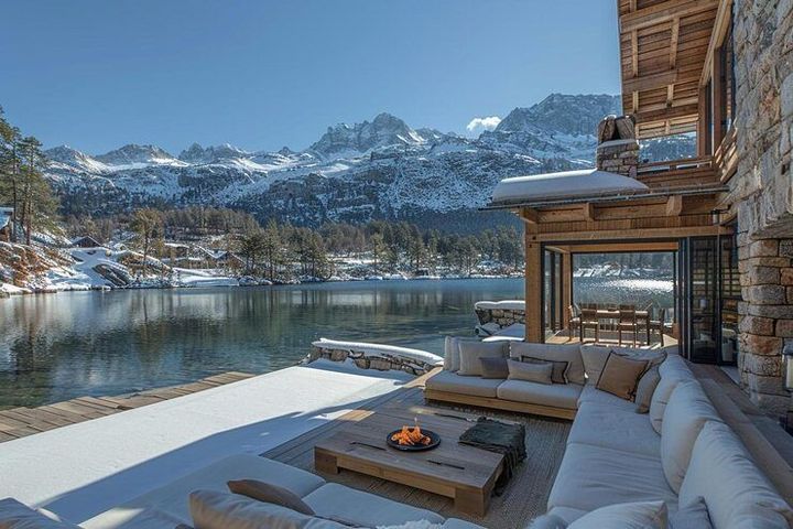 Luxury Mountain Resort Stays: An Overview to Explore Basics and Key Insights
