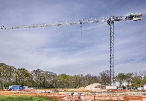 Tower Cranes Introduction: Learn Core Concepts, Resources, and Key Details