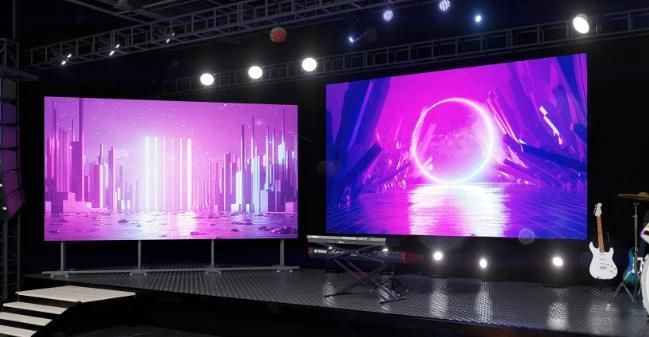 LED Screen Rentals Overview: Key Facts, Insights, and Essential Information
