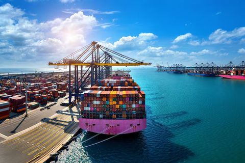 AI Trends in Shipping (2026) Overview for Technology Types and Industry Innovation Guide