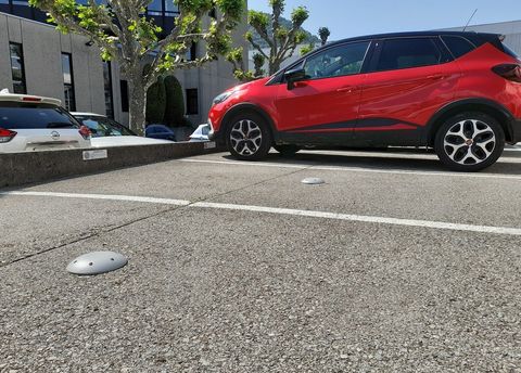 Smart Parking Sensors Overview: Facts, Insights,Explanation & Expert Advice