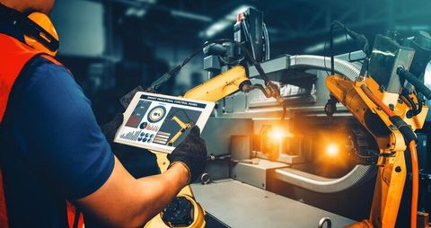 Understanding CNC Automation Tools and Their Role in Industrial Production