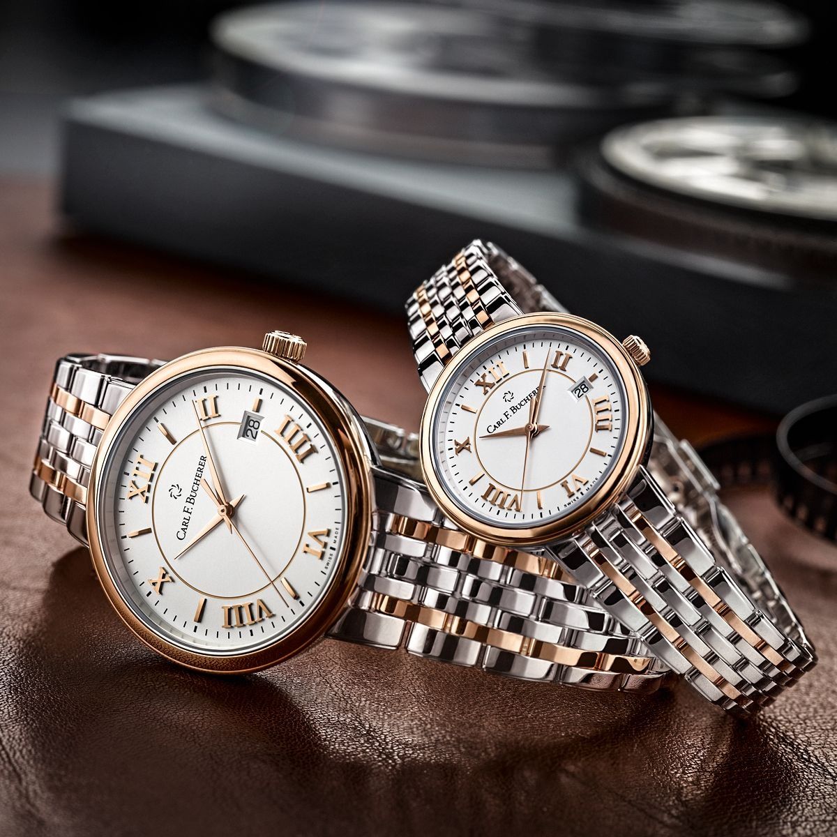 Understanding Modern Watch Designs: An Informative Overview of Dials ...