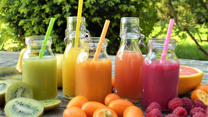 Exploring Immunity Booster Drinks: Facts, Discoveries, and Helpful Insights