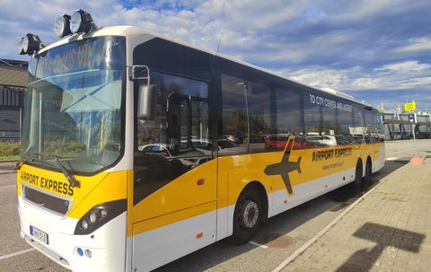 Understanding Airport Shuttle Services: Overview, Advice, Suggestions, and Key Details