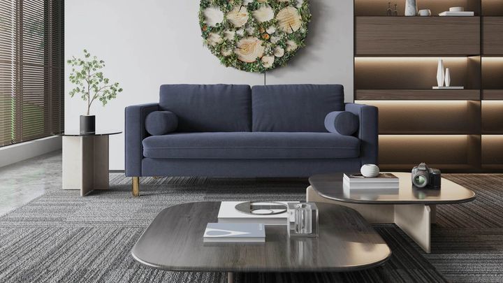 A Beginner’s Guide to Choosing the Most Comfortable Sofas: Tips and Insights