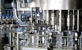 Discover the Basics of Bottle Filling Machines: Types, Working, and Key Details