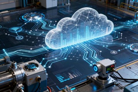 Enterprise Cloud Systems: A Simple Guide for Easy Understanding