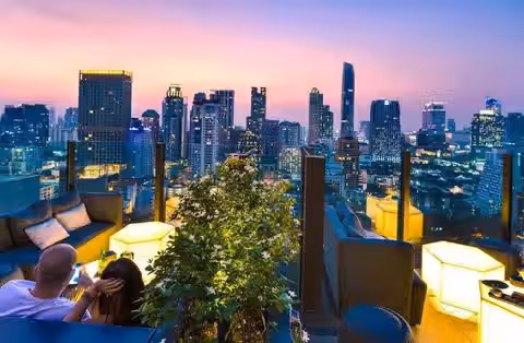Hotel Booking in Seoul: A Guide to Planning Your Stay and Exploring Key Details