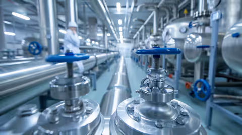 Coolant Manufacturing: Process, Types, Ingredients and Industrial Applications , Facts