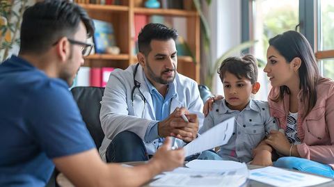 Guide to Physician Family Protection for Medical Professionals and Healthcare Practitioners