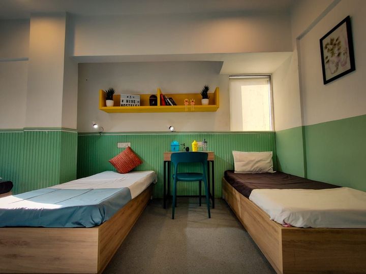 Student Hostel Room Rentals Explained: Discover Knowledge, Details, and Tips