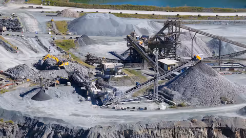 Asphalt Mixing Plant: Types, Components, Process and Applications Facts