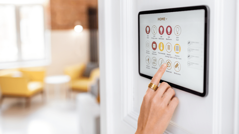 Discover Smart Home Technology Overview: Explanation, Details, and Insights