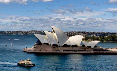 Explore Sydney Opera House Tours: An Overview, Basics, and Key Facts