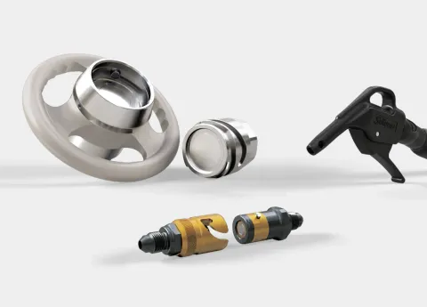 Stäubli Explained: Robotics, Connectors & Industrial Technology