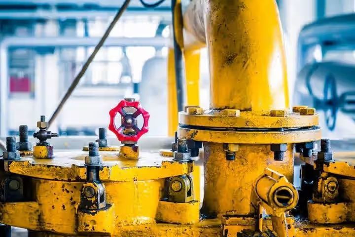 Discover Gas Industry Equipment and Services: Detailed Guide to Turbines and Leak Detection