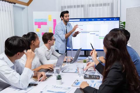 Project Management Professional (PMP): An Overview to Explore Basics and Key Insights