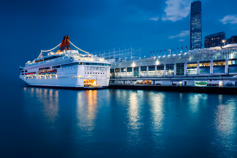 Cruise Ship Excursion Packages: An Overview of Excursions, Ports and Activities