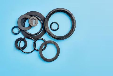 Comprehensive Guide to Gaskets: Types, Features, Applications, and Leading Suppliers
