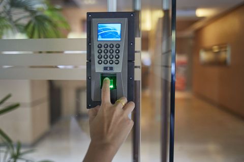 Learn About Biometric Attendance Systems: Information, Resources, and Usage Guide