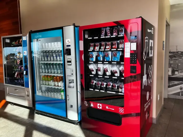 A Detailed Explanation of Vending Machines: Essential Knowledge, Key Facts, and Helpful Insights